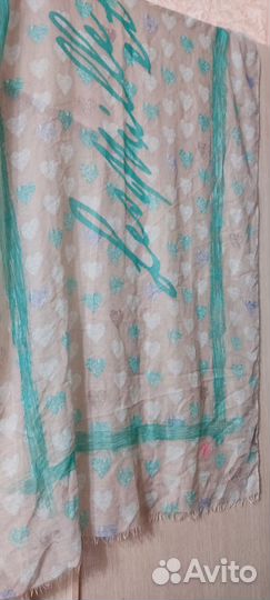 Палантин Gerry Weber