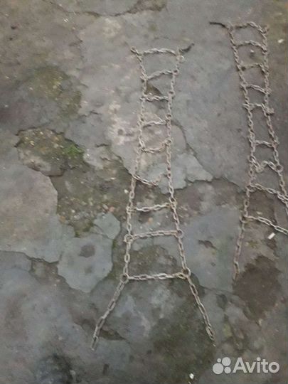Цепи