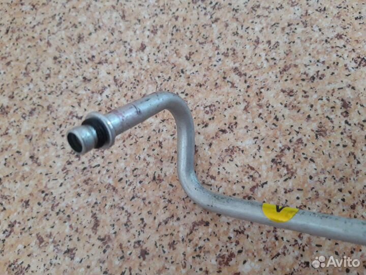 Трубка кондиционера Lancer 10 1.6 автомат