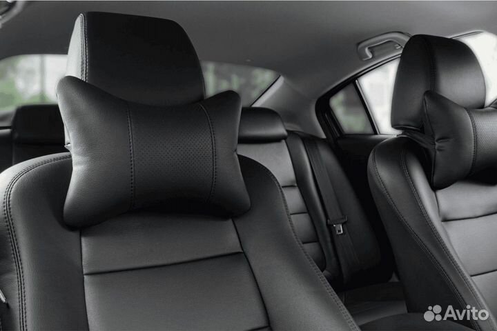 Чехлы на Mazda 6 GJ