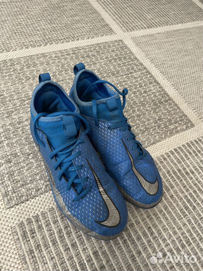 Бутсы nike phantom gt