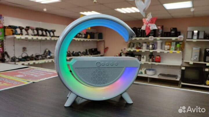 Колонка Луна