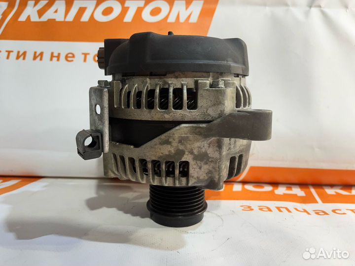 Генератор Toyota Camry