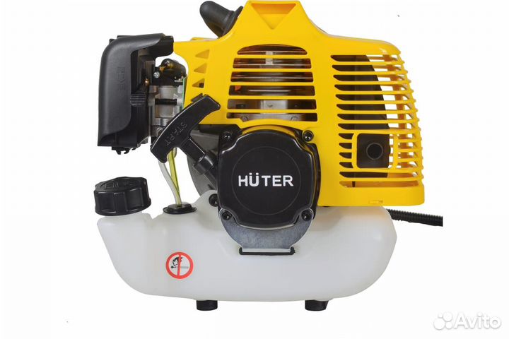 Мотокоса huter GGT-2500Т PRO