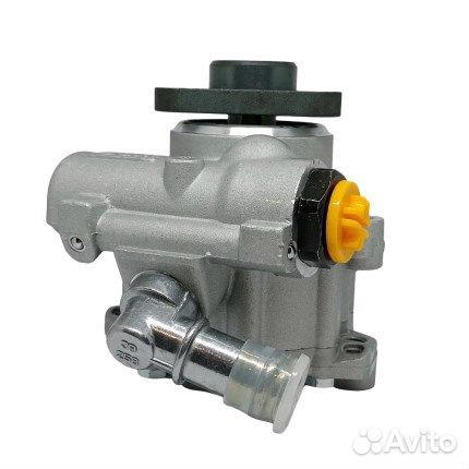 Насос гура для ваз 2170-72 Приора, 2123 Шеви-Нива