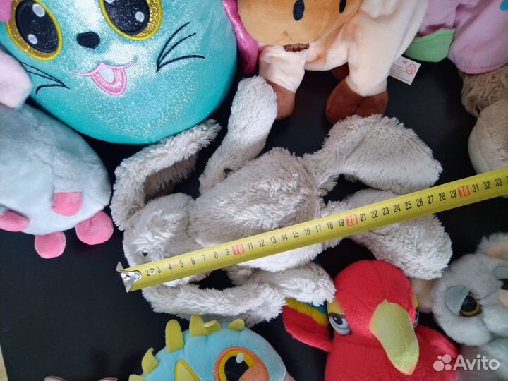 Мягкая игрушка