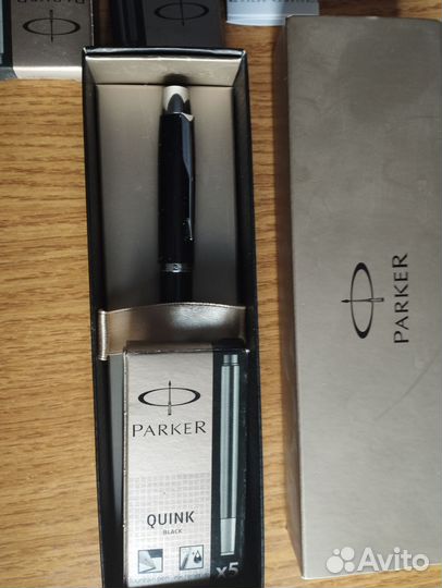 Наборы авторучек и другие канцтовары