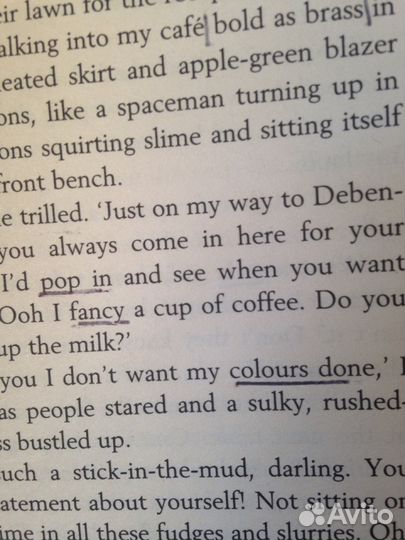 Нelеn Fiеlding Вridgеt Jоnеs's Diary на английском