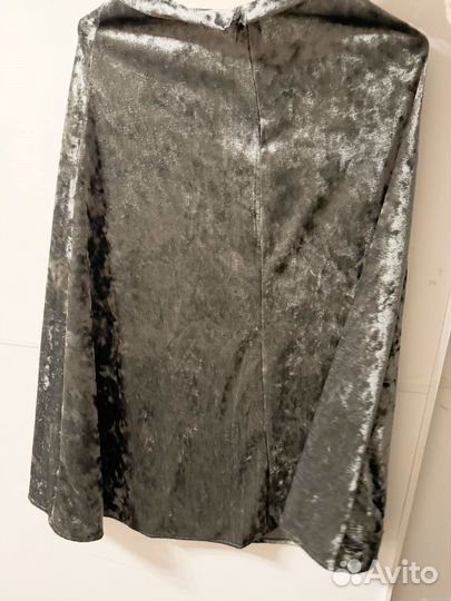 Юбка длинная