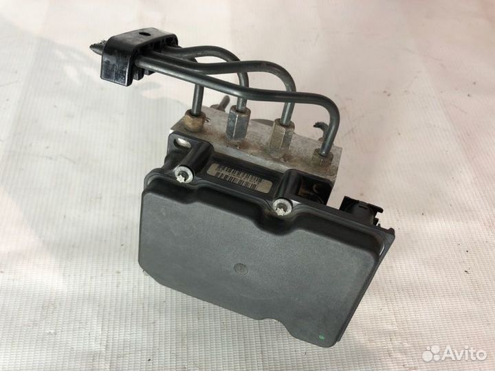 Блок abs Suzuki Sx4 седан M16A 2008