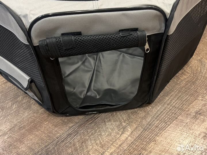 Вольер для собак