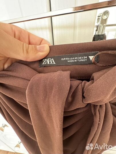 Юбка женская zara