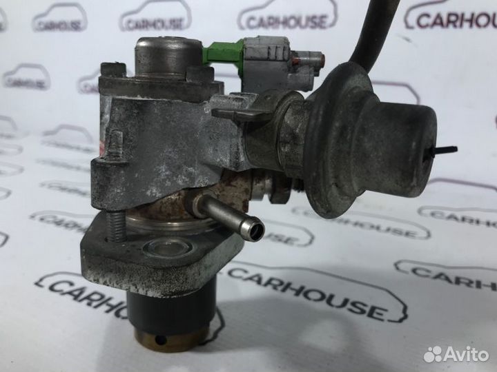 Тнвд Toyota Corolla 120 1AZ