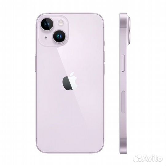 iPhone 14, 128 ГБ