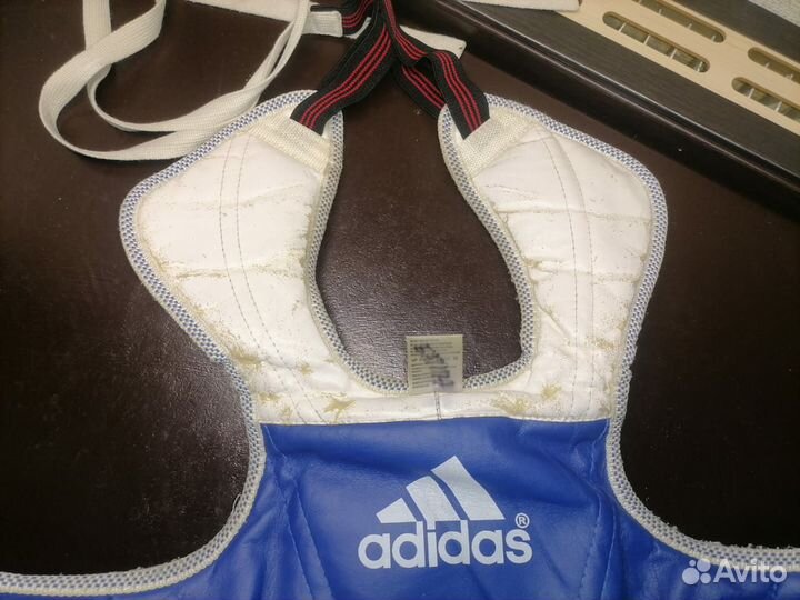 Защита для тхэквондо