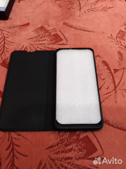 Чехол Samsung Galaxy A51