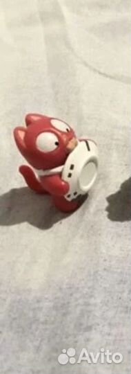 Lost kitties (Hasbro 2018), наклейки, аксессуары