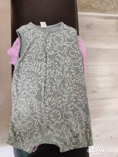 Песочники 80-86, next и hm