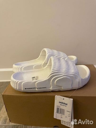 Тапочки adidas adilette 22