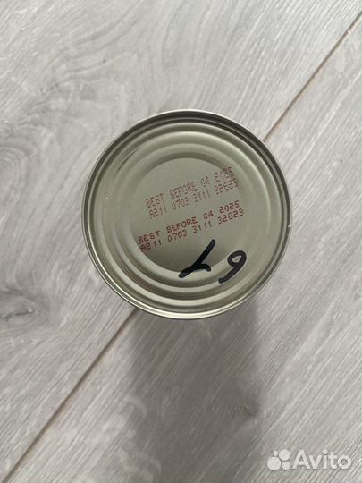 Корм консервы для собак Monge Hills