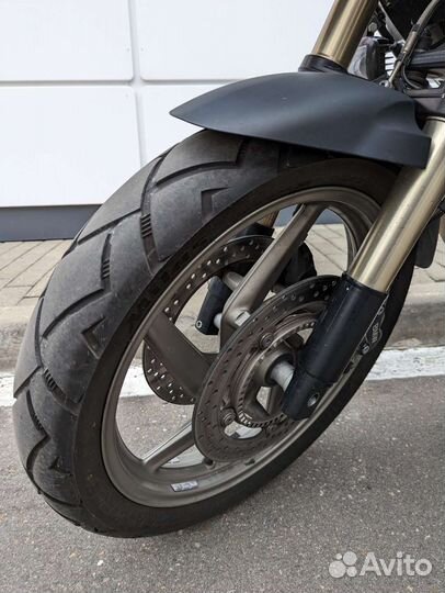 BMW R1200GS 2008 (43400км)