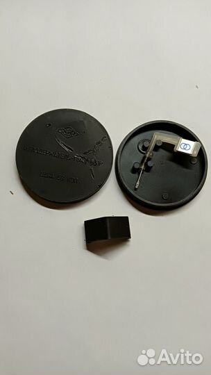 Иглодержатель гзку 631р