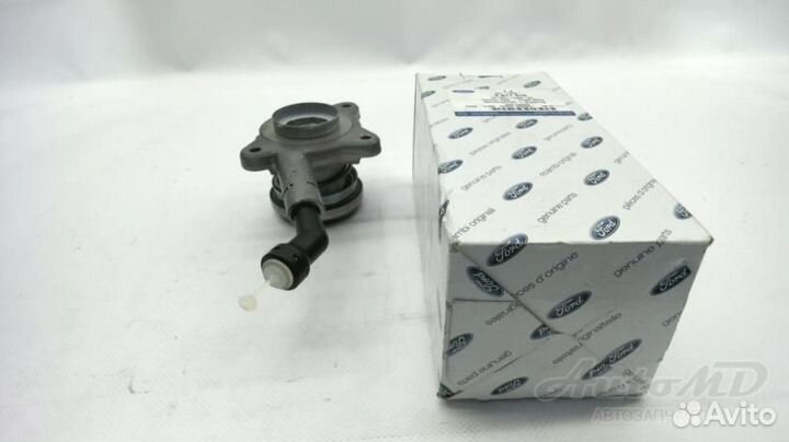 Подшипник выжимной Ford Transit