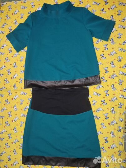 Вещи для беременных 42 44