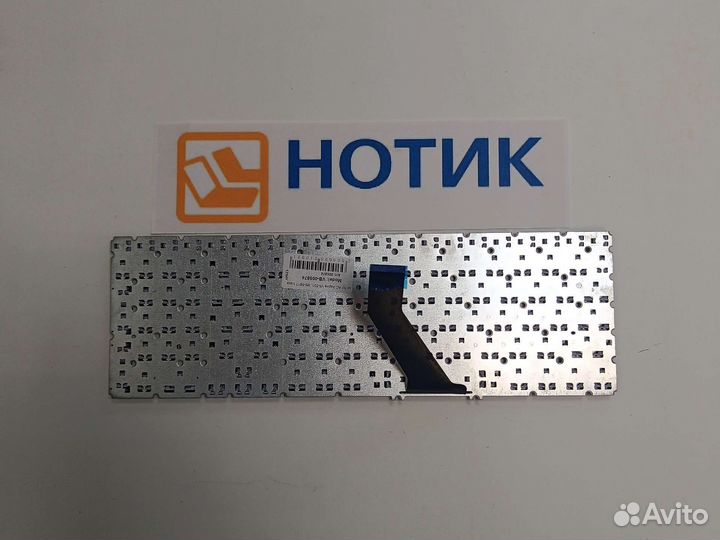 Клавиатура для ноутбука Acer V5-531, M5-581T