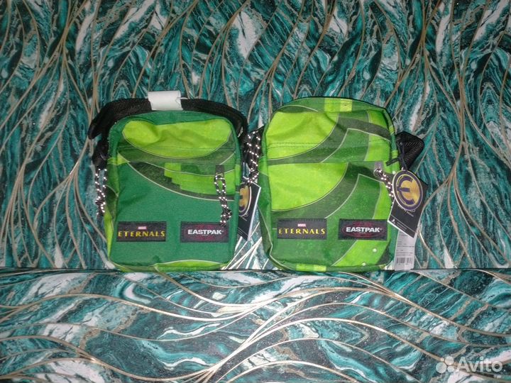 Сумка eastpak