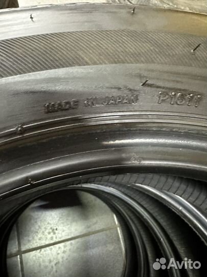 Bridgestone Regno GR-01 155/65 R14 75H