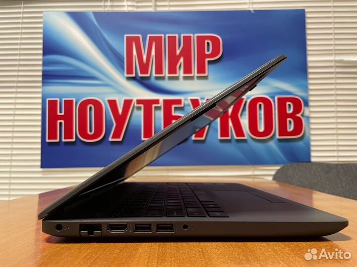 Ноутбук игровой HP бу / i5 1035G1 / Mx110