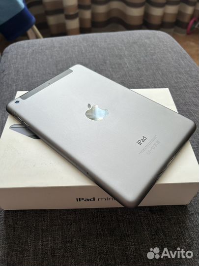 iPad mini 2 32gb wi fi, sim