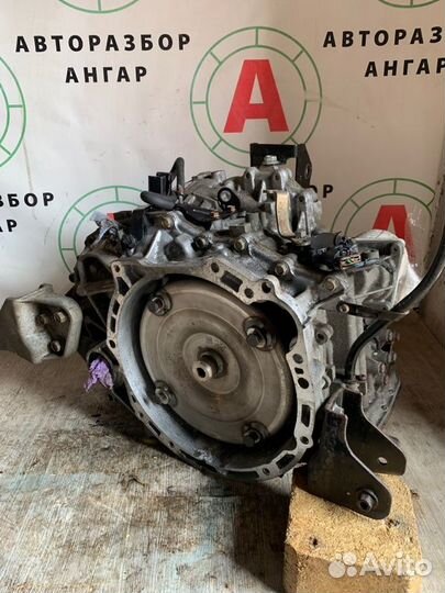 АКПП Dodge Caliber 2007