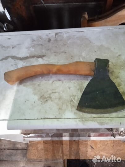 Топор для рубки мяса