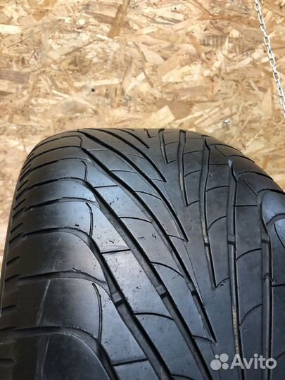 Goodyear Wrangler F1 WRL-2 255/60 R17