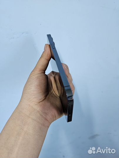 iPhone 12 Pro Max, 256 ГБ