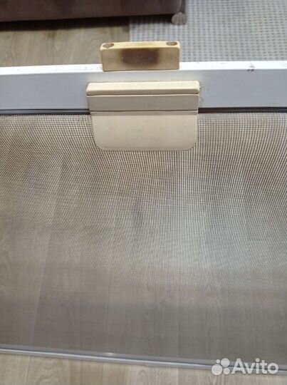 Сетка на окно