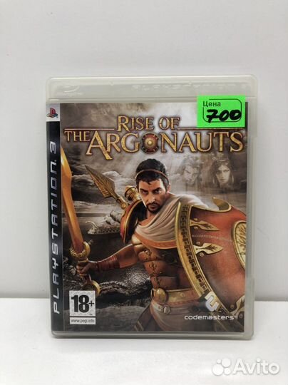 Диски на PS3 NineSet34