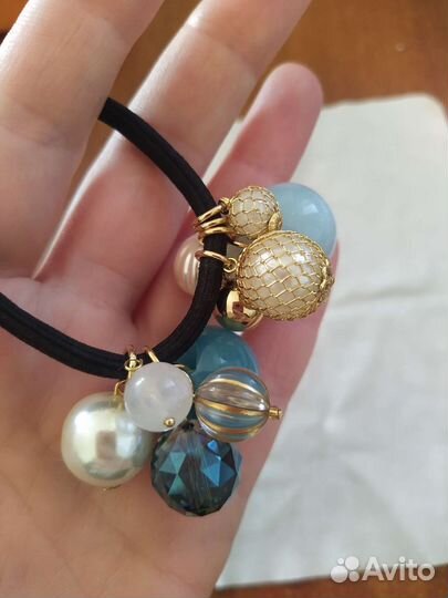 Резинка для волос