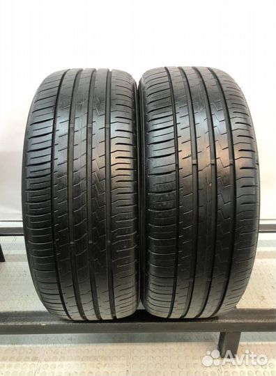 Falken Ziex ZE310 Ecorun 205/55 R16 110S