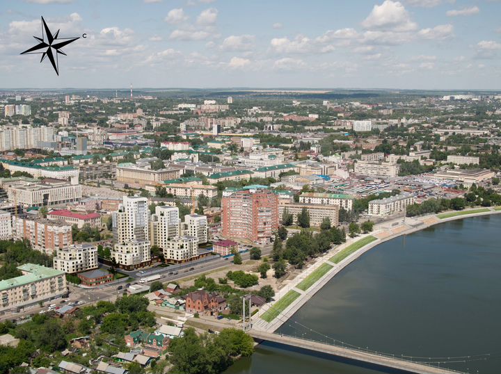 Коммерция свободного назначения, 88.2 м²