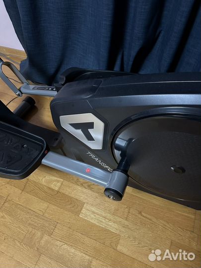 Эллиптический тренажер torneo transform c-540
