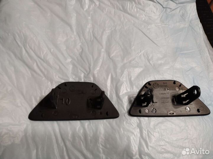 Крышка омывателя бмв F10 рестайлинг