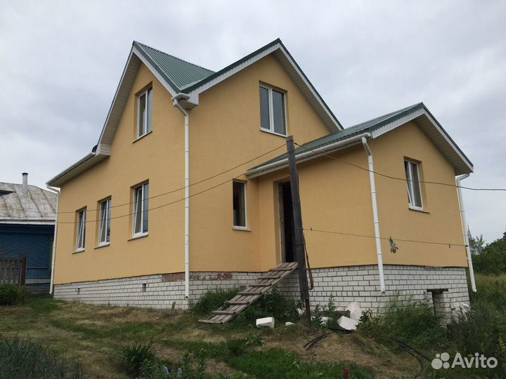 Утепление Эковатой