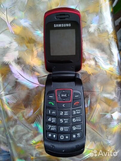 Samsung SGH-C260