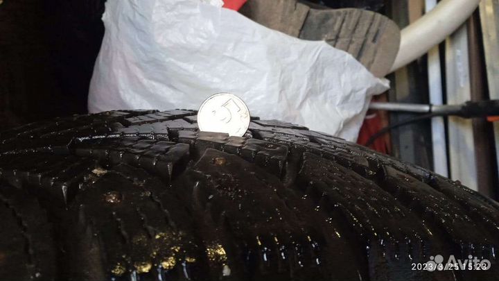 Литой диск r17 для Хонда pilot с резиной можно