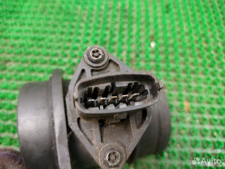 Расходомер (дмрв) Лада 2110 2004