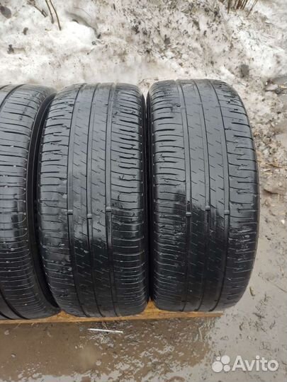 Michelin Energy XM2 205/55 R16 91V