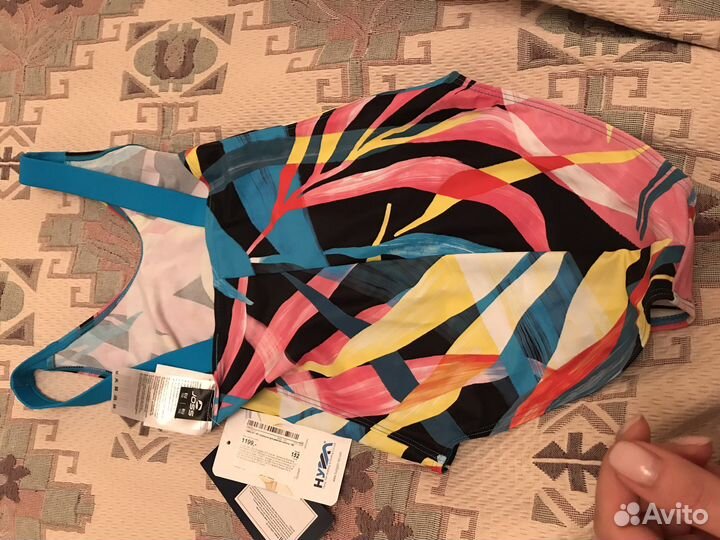 Купальник для девочки